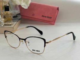 Picture of MiuMiu Optical Glasses _SKUfw46803623fw